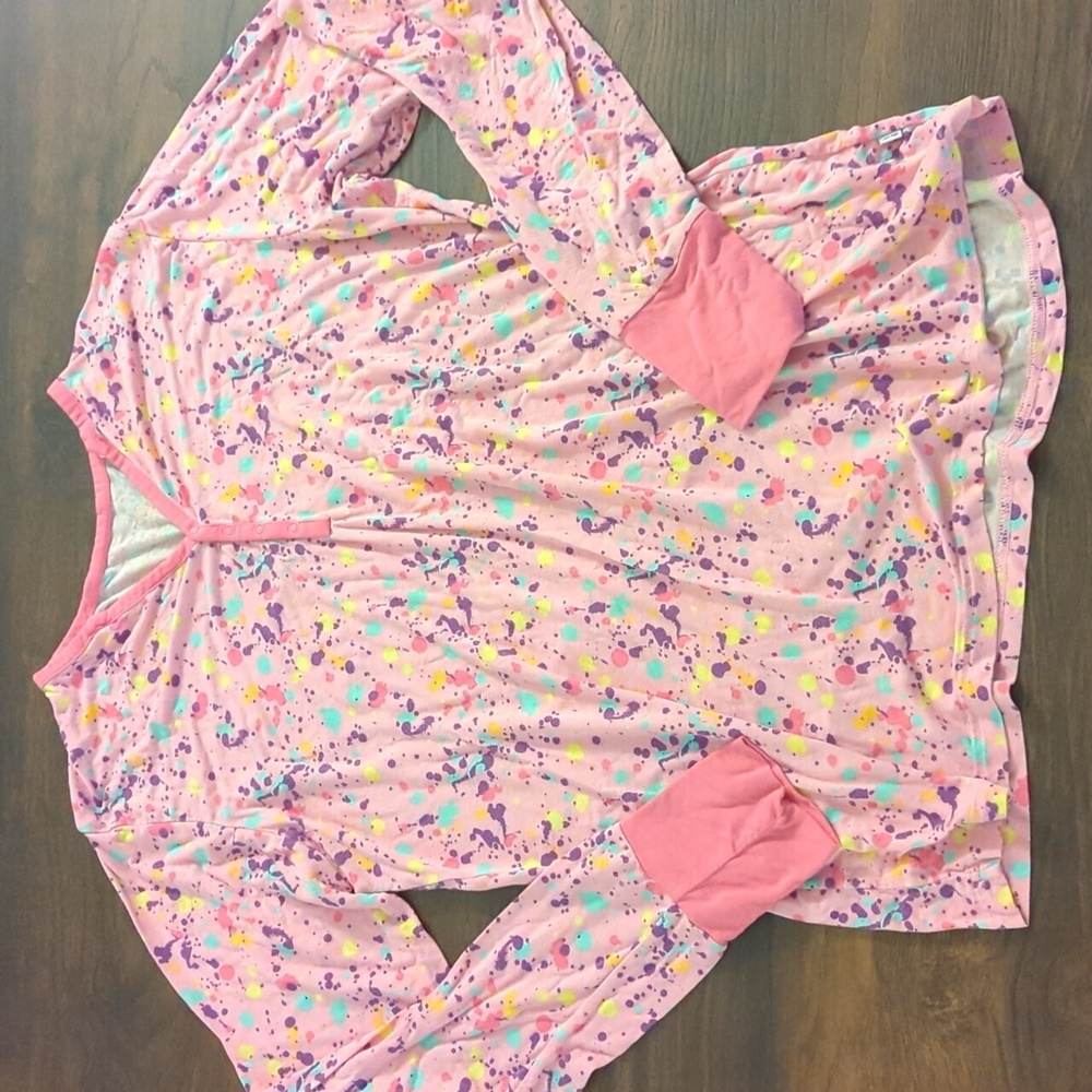 Little Sleepies Women's Pajama Top - Medium